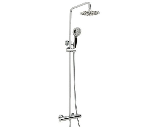 душевая система ALLEN BRAU ECLIPSE